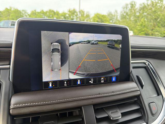 2023 Chevrolet Suburban 4WD Z71