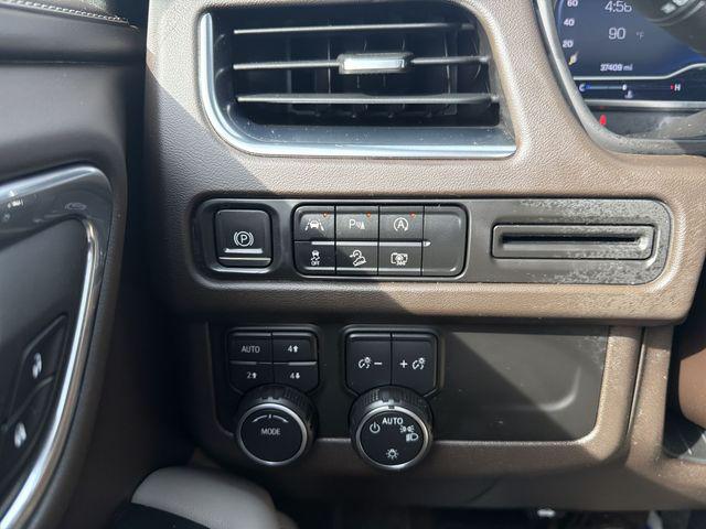 2023 Chevrolet Suburban 4WD Z71