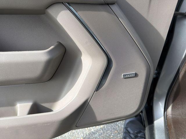 2023 Chevrolet Suburban 4WD Z71