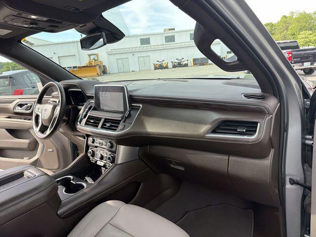 2023 Chevrolet Suburban 4WD Z71