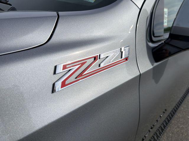 2023 Chevrolet Suburban 4WD Z71