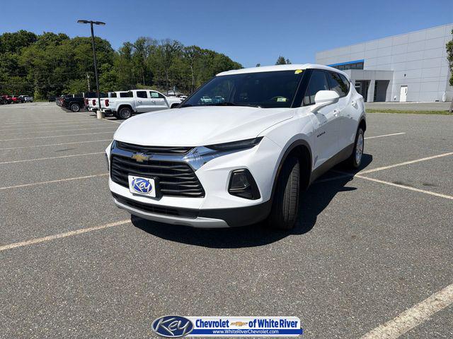2021 Chevrolet Blazer AWD 2LT for sale in White River Junction, VT