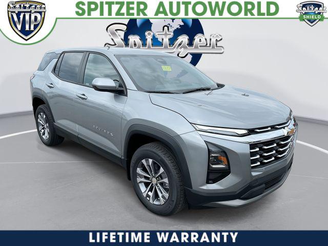 2026 Chevrolet Equinox AWD LT for sale in South DuBois, PA