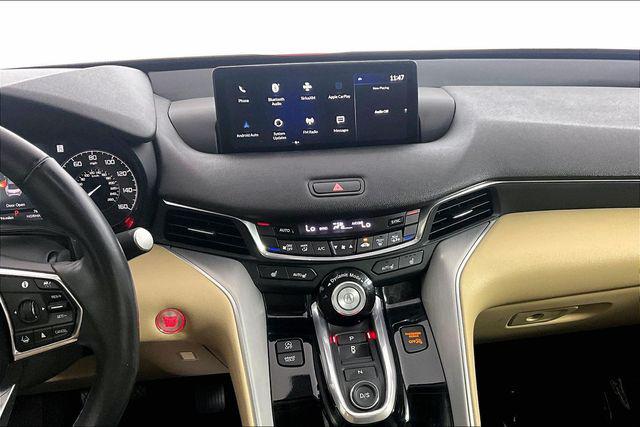 Used 2021 Acura TLX Standard For Sale in OLIVE BRANCH, MS