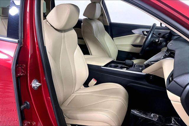 Used 2021 Acura TLX Standard For Sale in OLIVE BRANCH, MS
