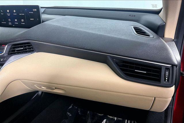 Used 2021 Acura TLX Standard For Sale in OLIVE BRANCH, MS