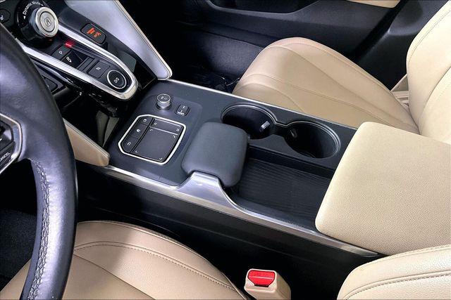 Used 2021 Acura TLX Standard For Sale in OLIVE BRANCH, MS