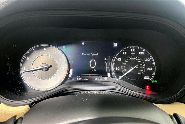 Used 2021 Acura TLX Standard For Sale in OLIVE BRANCH, MS