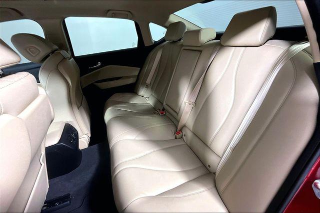 Used 2021 Acura TLX Standard For Sale in OLIVE BRANCH, MS