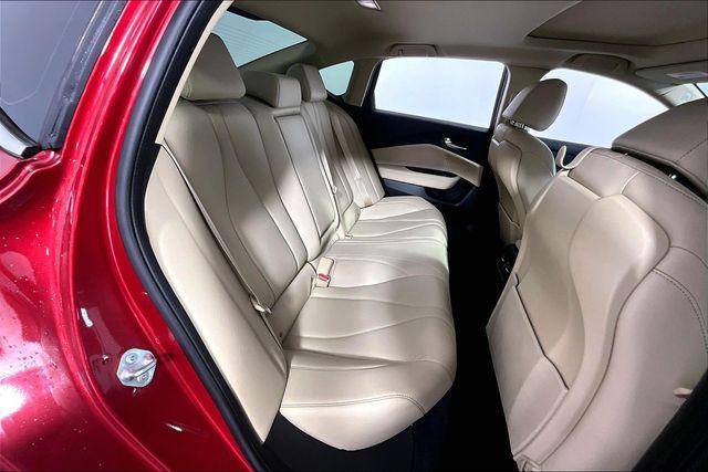 Used 2021 Acura TLX Standard For Sale in OLIVE BRANCH, MS