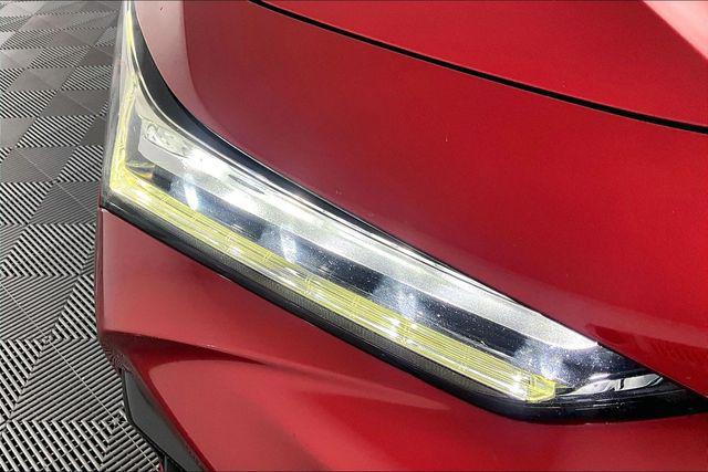 Used 2021 Acura TLX Standard For Sale in OLIVE BRANCH, MS