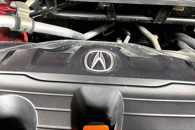 Used 2021 Acura TLX Standard For Sale in OLIVE BRANCH, MS