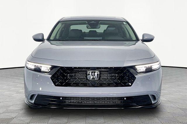 Used 2024 Honda Accord Hybrid EX-L For Sale in Millington, TN