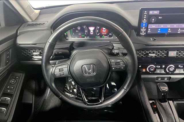 Used 2024 Honda Accord Hybrid EX-L For Sale in Millington, TN