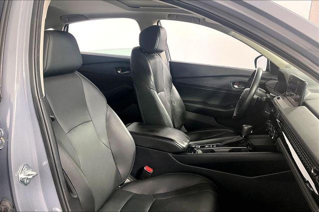 Used 2024 Honda Accord Hybrid EX-L For Sale in Millington, TN