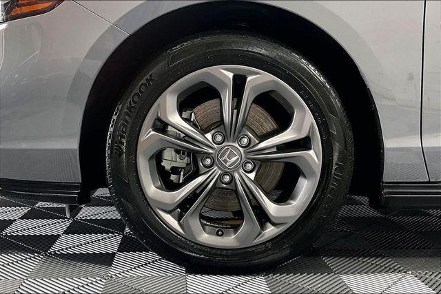 Used 2024 Honda Accord Hybrid EX-L For Sale in Millington, TN