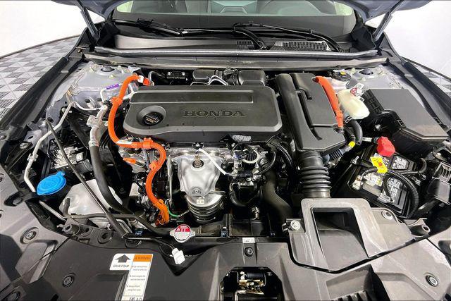 Used 2024 Honda Accord Hybrid EX-L For Sale in Millington, TN