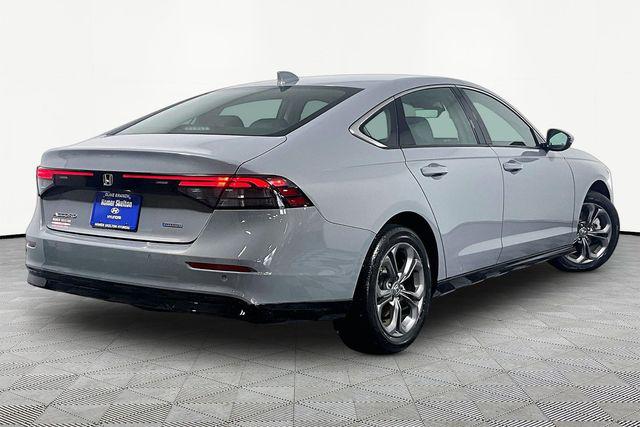 Used 2024 Honda Accord Hybrid EX-L For Sale in Millington, TN
