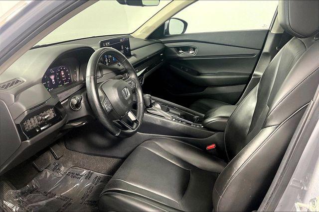 Used 2024 Honda Accord Hybrid EX-L For Sale in Millington, TN