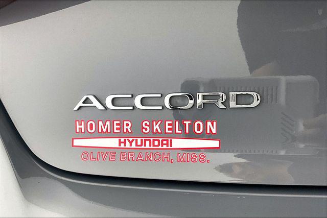 Used 2024 Honda Accord Hybrid EX-L For Sale in Millington, TN