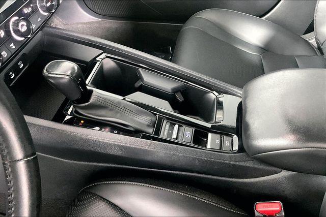 Used 2024 Honda Accord Hybrid EX-L For Sale in Millington, TN