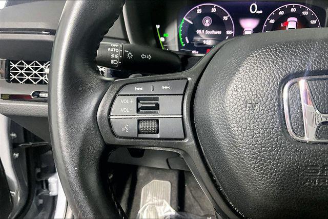 Used 2024 Honda Accord Hybrid EX-L For Sale in Millington, TN