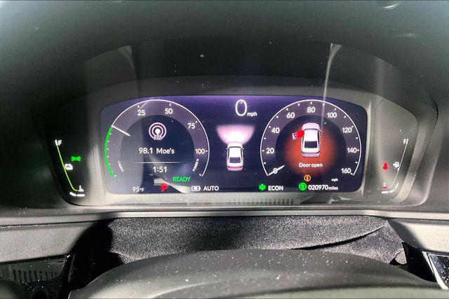 Used 2024 Honda Accord Hybrid EX-L For Sale in Millington, TN
