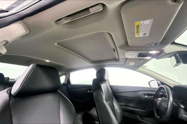Used 2024 Honda Accord Hybrid EX-L For Sale in Millington, TN