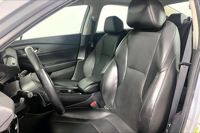 Used 2024 Honda Accord Hybrid EX-L For Sale in Millington, TN