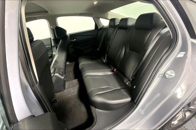 Used 2024 Honda Accord Hybrid EX-L For Sale in Millington, TN