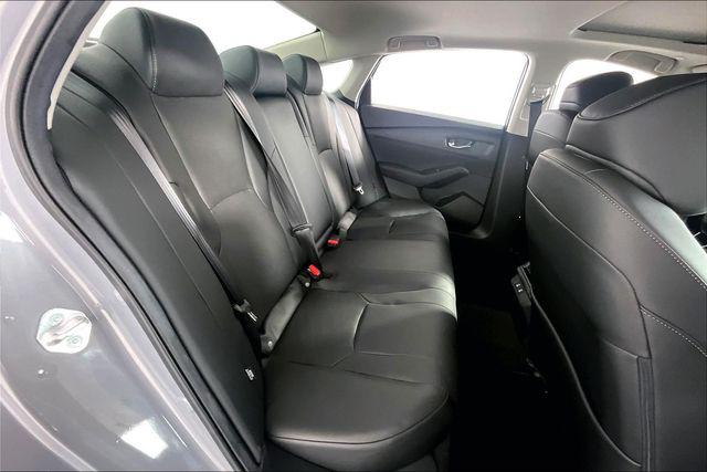 Used 2024 Honda Accord Hybrid EX-L For Sale in Millington, TN