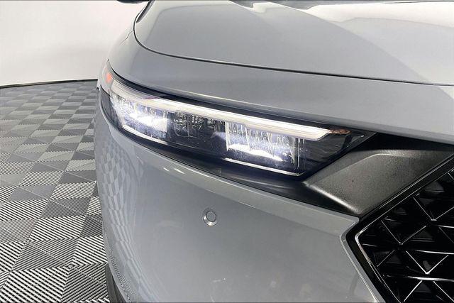Used 2024 Honda Accord Hybrid EX-L For Sale in Millington, TN