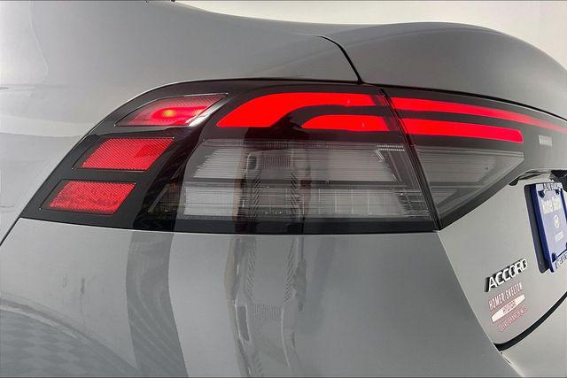 Used 2024 Honda Accord Hybrid EX-L For Sale in Millington, TN