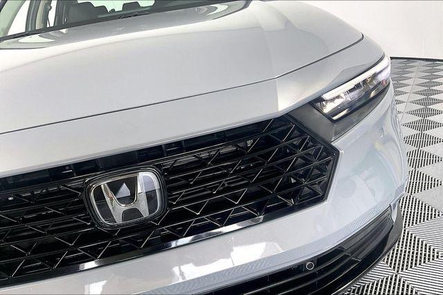 Used 2024 Honda Accord Hybrid EX-L For Sale in Millington, TN