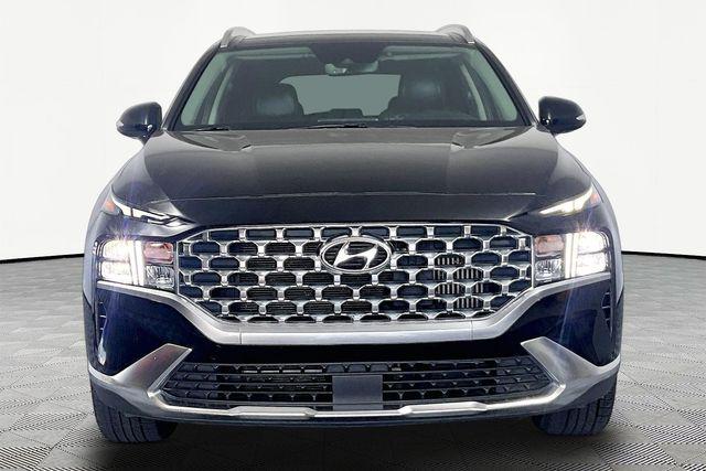 Used 2022 Hyundai Santa Fe Hybrid SEL Premium For Sale in Olive Branch, MS