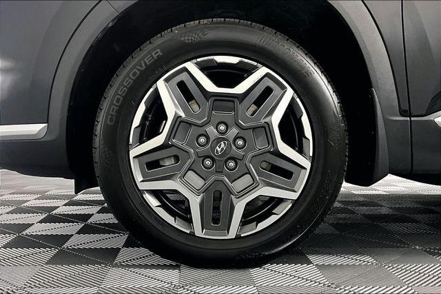 Used 2022 Hyundai Santa Fe Hybrid SEL Premium For Sale in Olive Branch, MS