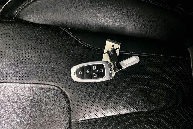 Used 2022 Hyundai Santa Fe Hybrid SEL Premium For Sale in Olive Branch, MS