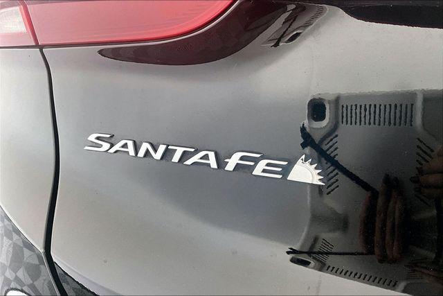 Used 2022 Hyundai Santa Fe Hybrid SEL Premium For Sale in Olive Branch, MS
