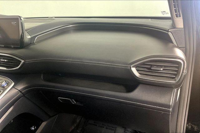 Used 2022 Hyundai Santa Fe Hybrid SEL Premium For Sale in Olive Branch, MS