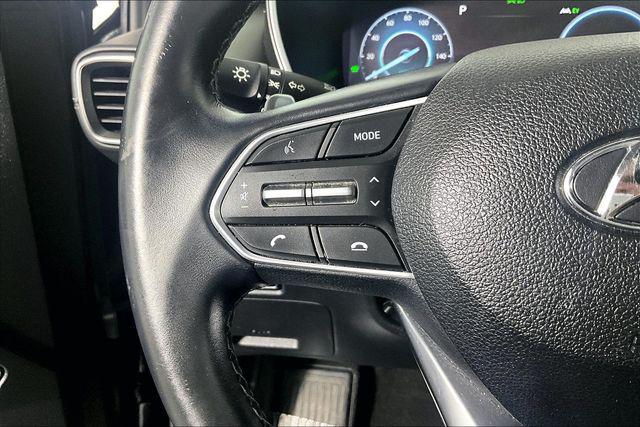 Used 2022 Hyundai Santa Fe Hybrid SEL Premium For Sale in Olive Branch, MS