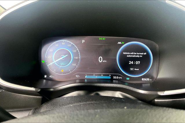 Used 2022 Hyundai Santa Fe Hybrid SEL Premium For Sale in Olive Branch, MS