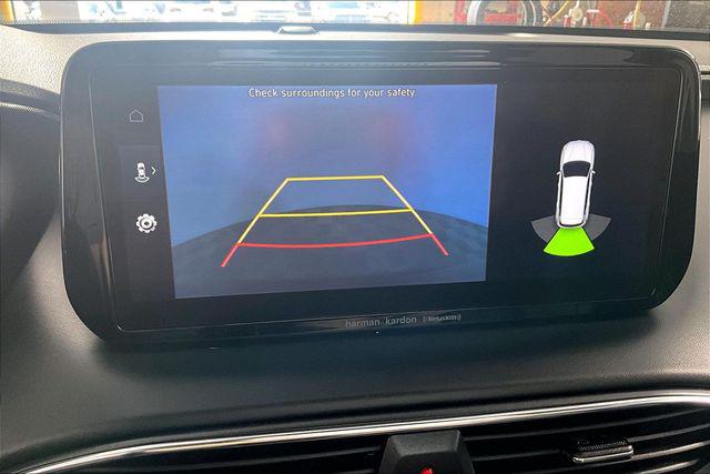 Used 2022 Hyundai Santa Fe Hybrid SEL Premium For Sale in Olive Branch, MS