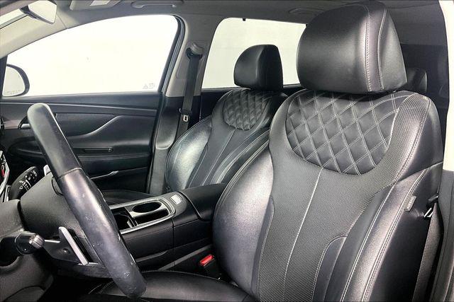 Used 2022 Hyundai Santa Fe Hybrid SEL Premium For Sale in Olive Branch, MS