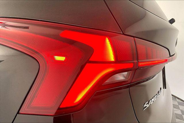 Used 2022 Hyundai Santa Fe Hybrid SEL Premium For Sale in Olive Branch, MS
