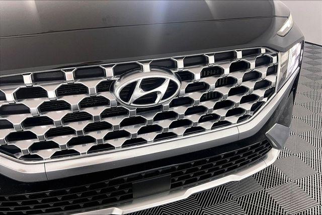 Used 2022 Hyundai Santa Fe Hybrid SEL Premium For Sale in Olive Branch, MS