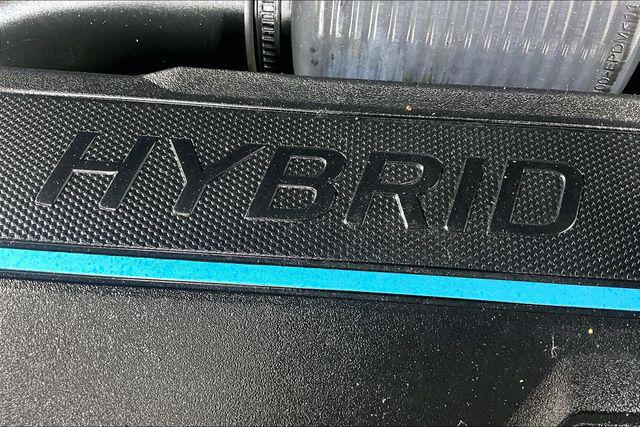 Used 2022 Hyundai Santa Fe Hybrid SEL Premium For Sale in Olive Branch, MS