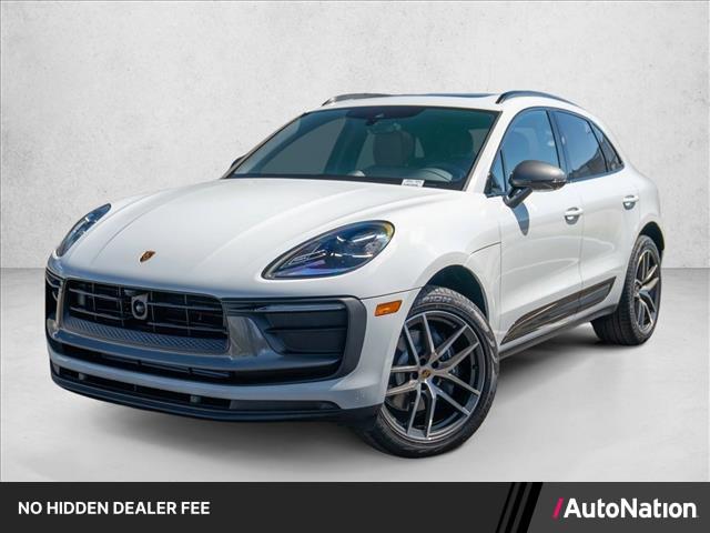 2026 Porsche Macan T for sale in Bellevue, WA
