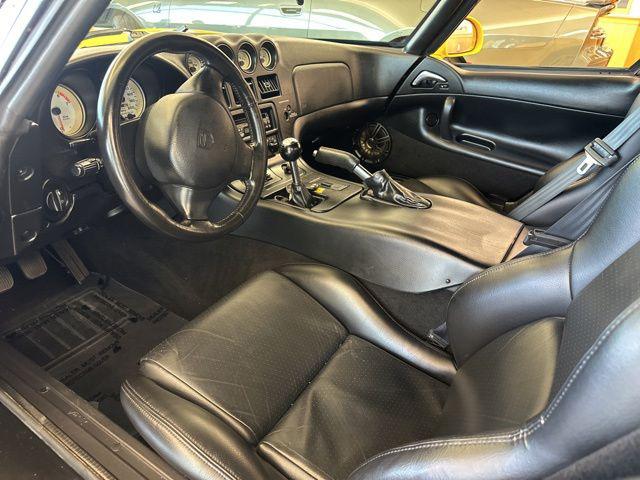 2001 Dodge Viper RT/10