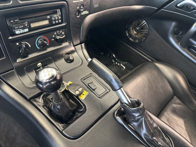 2001 Dodge Viper RT/10
