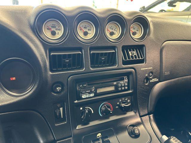 2001 Dodge Viper RT/10